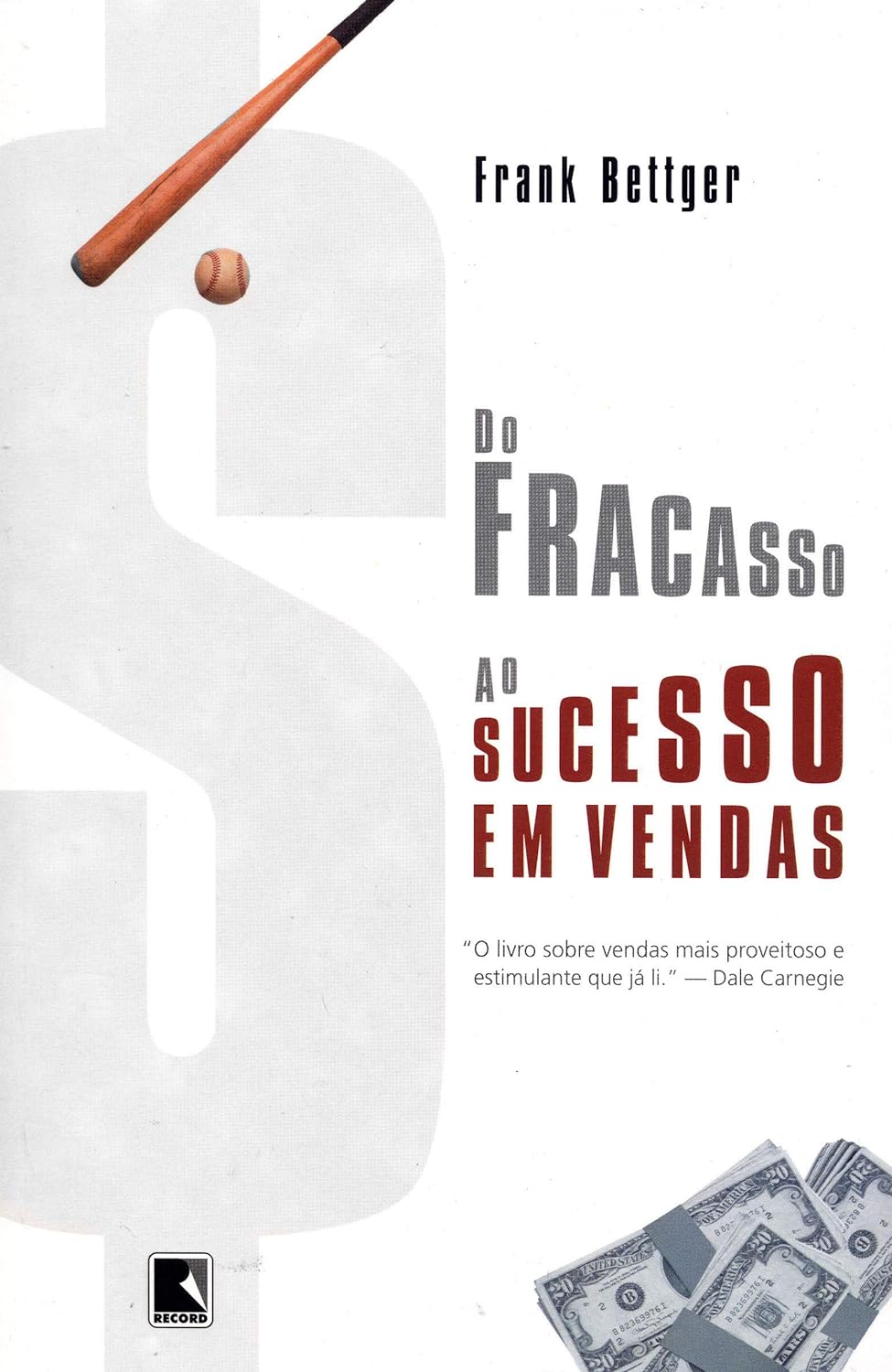 Do fracasso ao sucesso em vendas